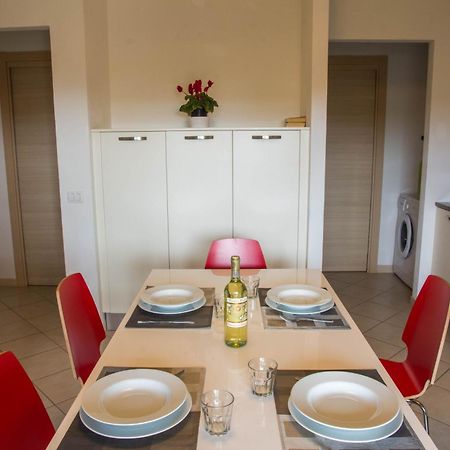 Gf Apartments La Vigna Badesi Εξωτερικό φωτογραφία
