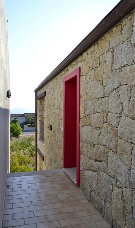 Gf Apartments La Vigna Badesi Εξωτερικό φωτογραφία