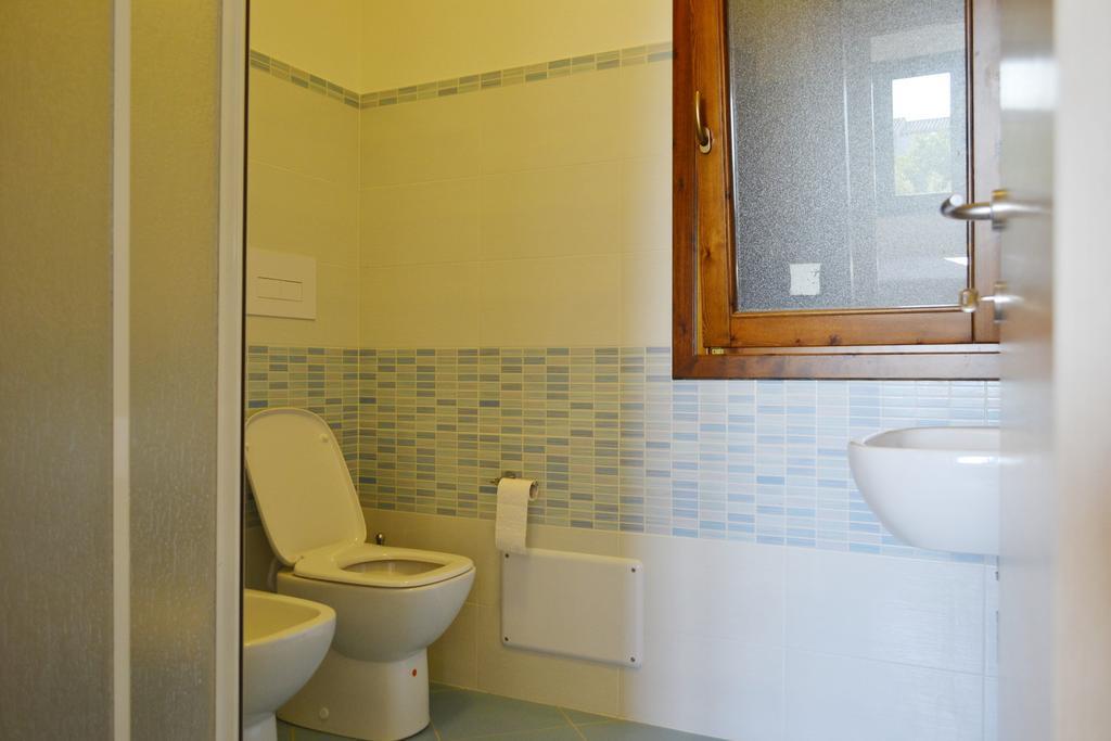 Gf Apartments La Vigna Badesi Δωμάτιο φωτογραφία