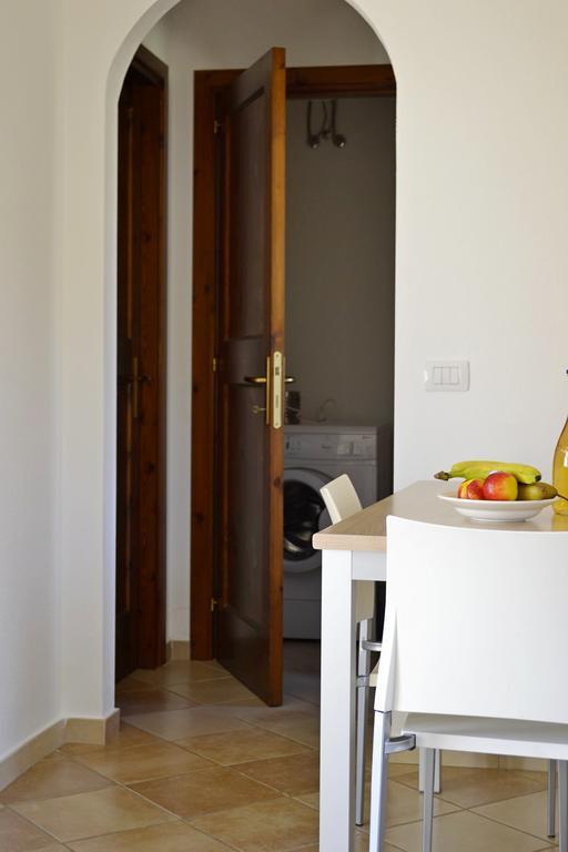 Gf Apartments La Vigna Badesi Εξωτερικό φωτογραφία