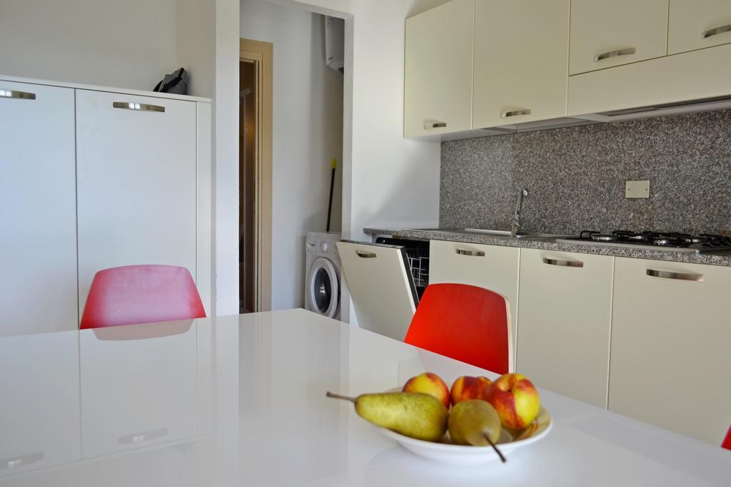 Gf Apartments La Vigna Badesi Δωμάτιο φωτογραφία