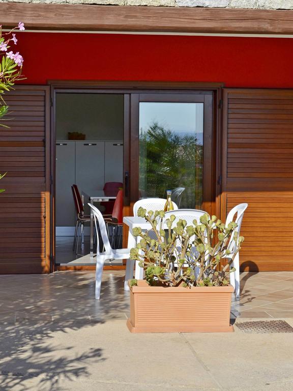 Gf Apartments La Vigna Badesi Δωμάτιο φωτογραφία